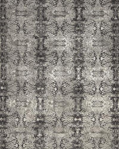 161136 Nirvana Collection <br> Spellbound Charcoal 9.10 X 14.0